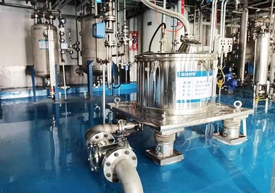 精益賦能，綠色升級(jí)——北京金城泰爾制藥滄州工廠《精益運(yùn)營(yíng)管理體系JPS-Ⅱ期》項(xiàng)目圓滿結(jié)案